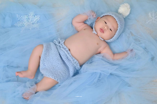 府谷1个月宝宝咳嗽