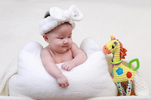 府谷宝宝怎么吃蛋黄