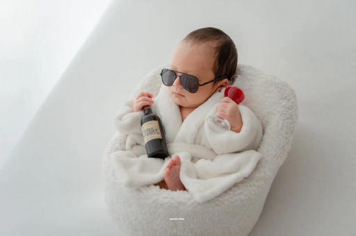 府谷如何给宝宝冲奶粉